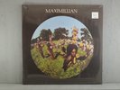 MAXIMILLIAN st RSD 4/22 2023 LP sealed VINYL Record PSYCH Rock NEW