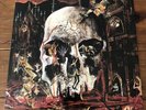 Slayer “South Of Heaven” USA 2014 Limited 666 Clear 180gm Vinyl
