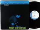 Bobby Hutcherson - Dialogue LP - Blue Note/Elemental ERLP 1003 180g Reissue VG+