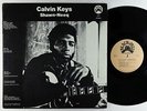 Calvin Keys - Shawn-Neeq LP - Black Jazz OG Press VG+
