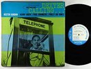 Dexter Gordon - Dexter Calling LP - Blue Note - BLP 4083 Mono RVG Ear NY USA