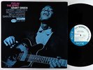 Grant Green - Feelin' The Spirit LP - Blue Note Japan - BST 84132 VG+