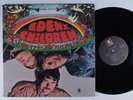 EDEN'S CHILDREN Self Titled ABC ABCS-624 LP VG+ gatefold p