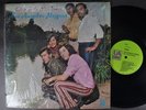 LOS ANGELES NEGROS Con Todo Mi Amor LATIN LP Shrink UA LATINO original