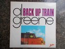 M- UK STEREO ACTION LP  - AL GREENE - 