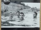 SLINT Spiderland ORIGINAL 1991 LP (T&G #64) Vinyl Touch And Go Records IN SHRINK