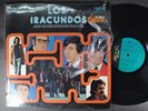 LOS IRACUNDOS LATIN LP ARCANO Shrink PSYCH