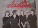 Elastica - Debut LP - RSD Edition + Red Flexi + Booklet (1000 only pressed)
