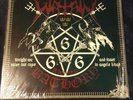 Watain Tonight We Raise Our Cups And Toast In Angels Blood LP Bathory Tribute