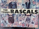 THE YOUNG RASCALS -“Groovin” 45 VG+ With Hard To Find Sleeve