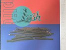 Lush - Split Vinyl LP Original 1994