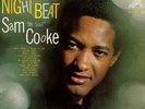Sam Cooke - Night Beat 180G 45rpm 2LP Analogue Productions SPLIT SEAM SAVINGS