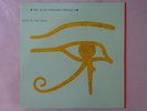 The Alan Parsons Project Eye In The Sky Arista 25RS-162 Japan  VINYL LP