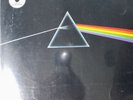 PINK FLOYD DARK SIDE OF THE MOON WHITE VINYL LP HARVEST 1979 GERMAN