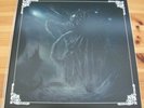 DROWNING THE LIGHT FROM THE ABYSS LP GREY 100 ONLY + NECKLACE BLACK METAL MINT
