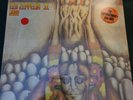 Led Zeppelin 2 Turkish Cover Rare Promo Mono Brand New Sealed Color Vinyl Record