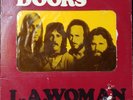 The Doors - L.A. Woman - Original Press - VG+ Disc