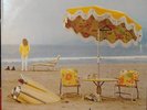 Neil Young - On The Beach - Original US Pressing - Complete EX Disc