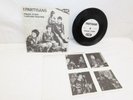 45 rpm Record The Partisans Police Story/Killing Machine No Future 1981