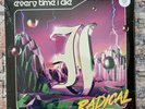 New EVERY TIME I DIE Radical Limited Edition Colored Vinyl Records Opaque Purple