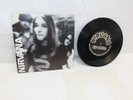 45 rpm Record Nirvana LE 923/1000 Love Buzz/Big Cheese 1988 Jack Endino Sub Pop