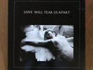 LOVE WILL TEAR US APART EP by JOY DIVISION, 1980 ORIG PRESSING FAC 23-12 EX-/VG+