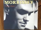 VIVA HATE LP by MORRISSEY — ORIG PRESSING THE SMITHS DURUTTI COLUMN EX/EX