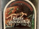 Neil Merryweather Space Rangers Psych SEALED Original ROCK Mint Vinyl