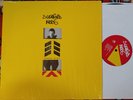 Sleaford Mods - Spare Ribs - Original Press