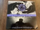 A Guy Called Gerald - Black Secret Technology. 2LP Vinyl.