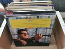 Ca. 35 Klassik Platten Vinyl Selten Beethoven Berliner Philharmoniker Mozart