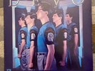 Devo New Traditionalists Vinyl VG+ With Poster And 7” Single