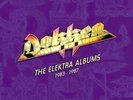 Dokken Vinyl Box Set - The Elektra Albums 1983-1987