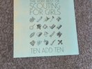 Scouting For Girls - Ten Add Ten The Very Best Of Vinyl Double Lp