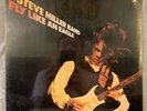 Steve Miller Band Fly Like An Eagle SEALED Original ROCK Mint Vinyl