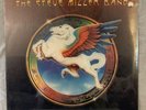 Steve Miller BandBook Of Dreams SEALED Original ROCK Mint Vinyl