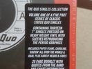 Status Quo vinyl singles box set Vol.1 1972-1979