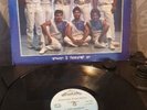 Heera - Diamonds From Heera. Bhangra Record Vinyl LP