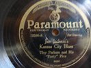 Paramount 12586 Tiny Parham & His 
