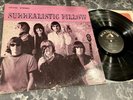 JEFFERSON AIRPLANE SURREALISTIC PILLOW VINYL RECORD LP 1ST STEREO PRESS NM-