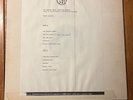 Cocteau Twins: The Pink Opaque--RARE Test Pressing Vinyl--HRM/4AD--1986