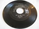 JIMMY RUFFIN - DON'T FEEL SORRY FOR ME / HEART - MIRACLE