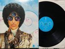 funk soul 2X LP PRINCE Art Official Age NM Warner Bros NPG 2014