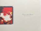 emo indie rock LP TEXAS IS THE REASON Do You know Who You OG 1st 1996 Revelation