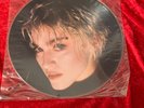 Madonna – Papa Don't Preach UK PICTURE DISC 1986 12