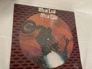 Vintage 1977 SEALED New MEAT LOAF Bat Out Of Hell PICTURE DISC Rare E99 34974