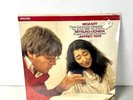 Mozart Piano Concertos Mitsuko Uchida Jeffrey Tate  SEALED Classical Record