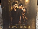 Twilight Saga: New Moon Original Soundtrack Limited Edition Vinyl LP w/Bookmark