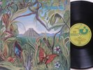 ORIGINAL 1972 AUSSIE HARVEST SHVL-609 PIRANA*PIRANA II*PROG ROCK OZ 12