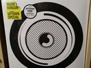 Mark Ronson - Uptown Special - Yellow Vinyl LP NEW Bruno Mars 2015 Funk